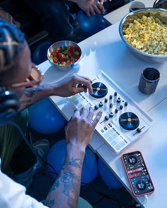 Produktbild Hercules DJ Control Mix Ultra
