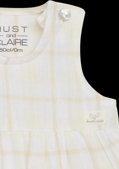 Produktbild Hust and Claire Baby Latzhose Mugge (80)