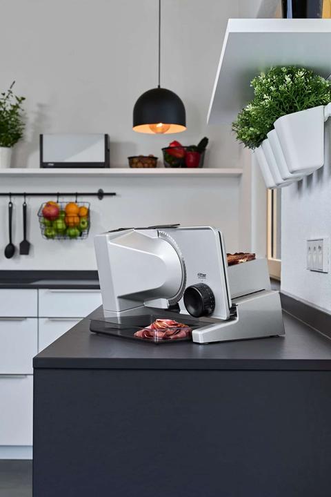 Actual product image Ritter serano 7