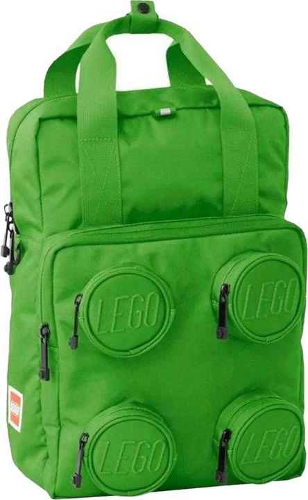 Actual product image LEGO Brick 15L Backpack (15 l)