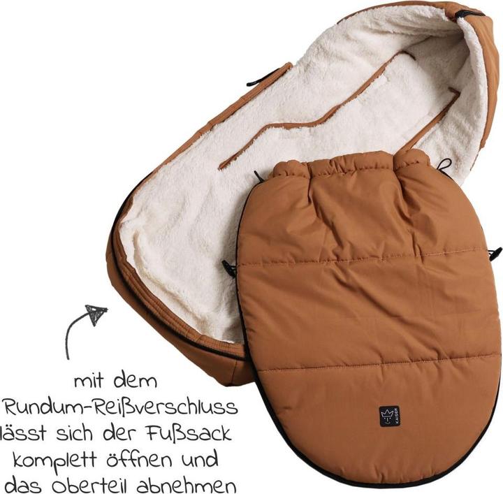 Produktbild Kaiser Baby HOODY 2.0