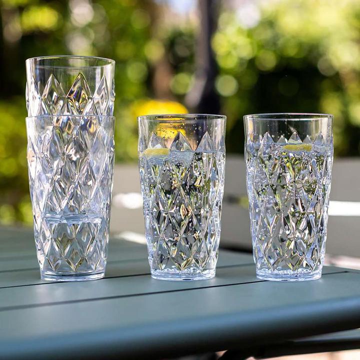 Image du produit Koziol Crystal (0.45 l, 1 x)