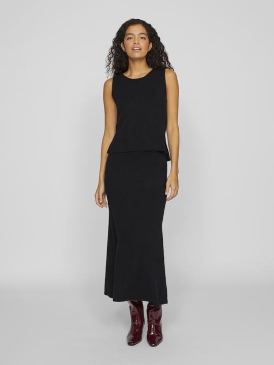 Produktbild Vila Ärmelloses Stricktop (XS)