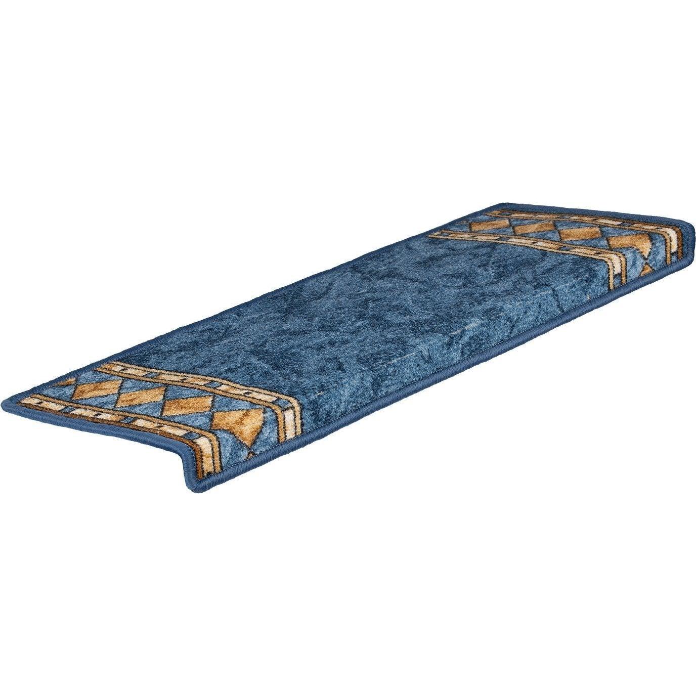 Thumbnail - 5x Floordirekt, Fussmatte, Rügen Protect (23.5 x 65 cm)