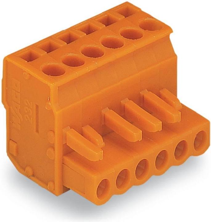 Produktbild Wago 232-410/026-000