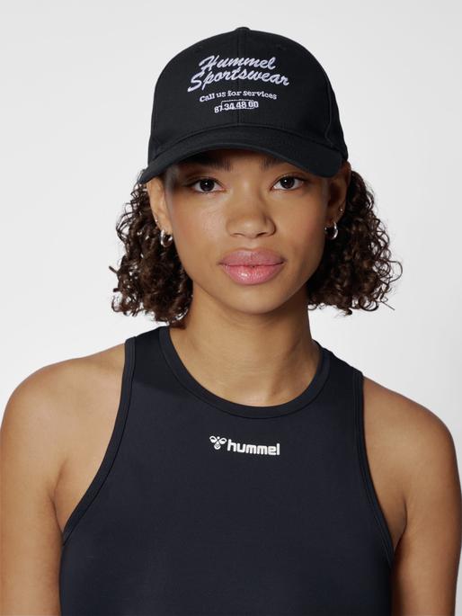 Produktbild hummel hmlSNAP CAP CALL US (One Size)