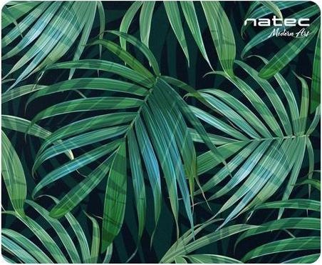 Produktbild Genesis Mouse pad Photo Modern Art Palm Tree 220x180mm 10 Pack