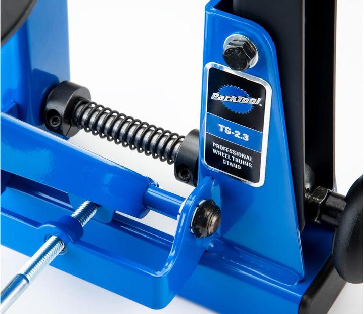 Immagine prodotto Park Tool TS-2.3 cavalletto per l'allineamento