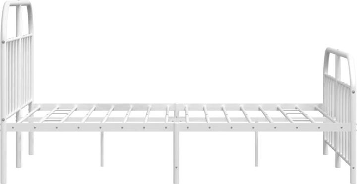 Image du produit vidaXL Bettgestell (150 x 200 cm)