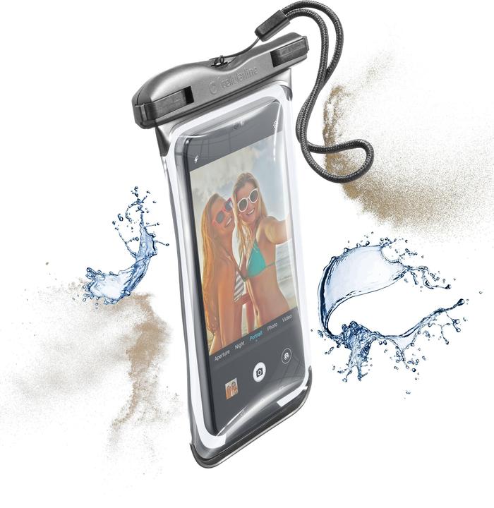 Produktbild Cellularline Voyager - Universal