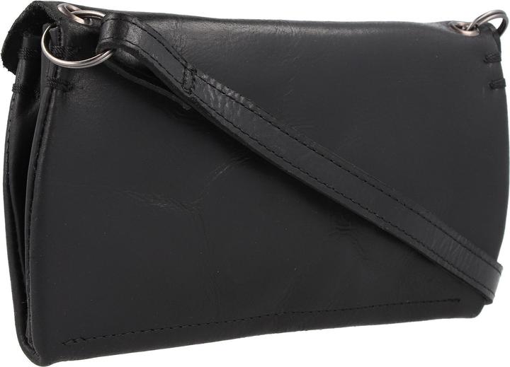Actual product image Harolds Aberdeen shoulder bag leather 19 cm