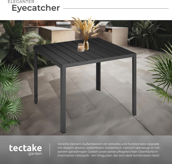 Image du produit tectake Maren (90 cm)