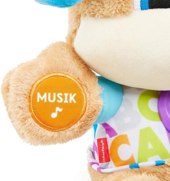 Image du produit Fisher-Price Laugh & Learn Smart Stages Puppy (1.73 cm)