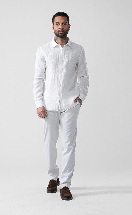 Immagine prodotto Replay Leinenhemd (XL)