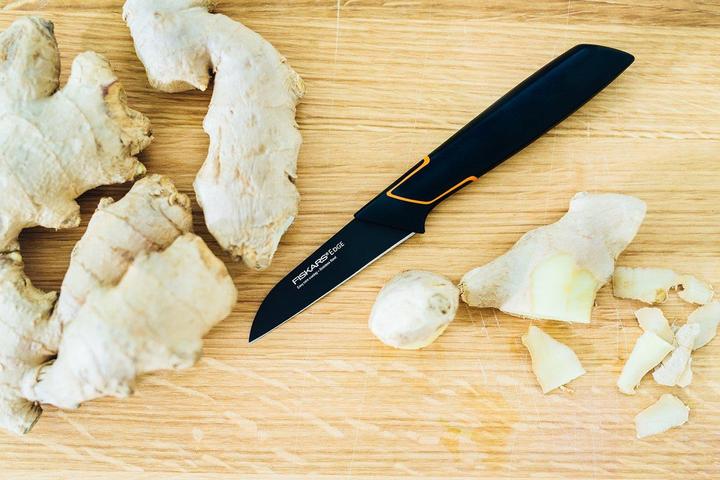 Produktbild Fiskars Schälmesser (8 cm)