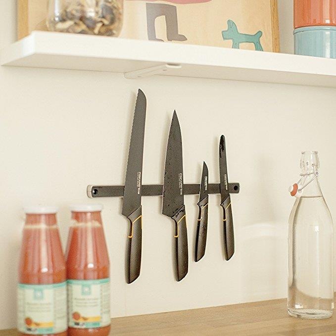 Produktbild Fiskars Tomatenmesser (13 cm)