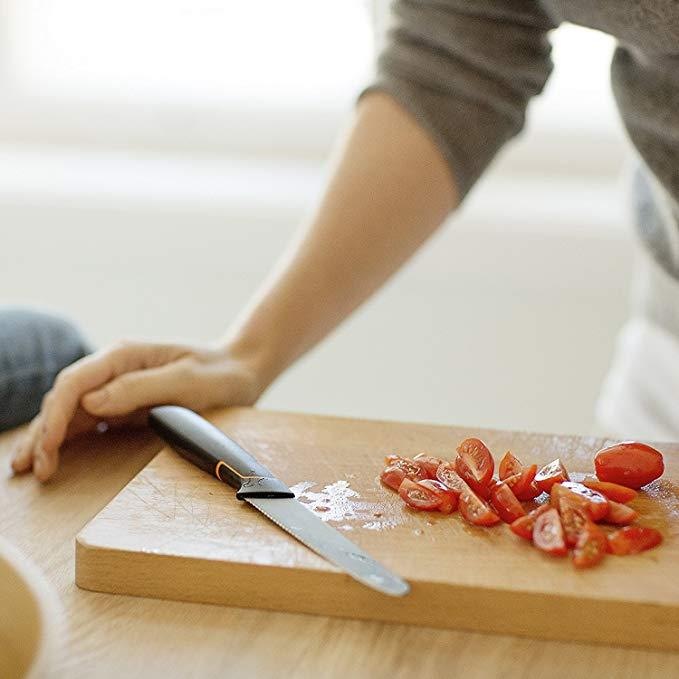 Produktbild Fiskars Tomatenmesser (13 cm)