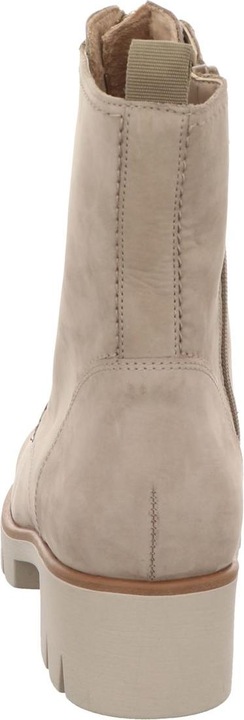 Actual product image Gabor Boat with zipper (38.5)