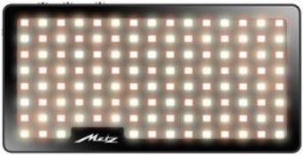 Actual product image Metz Mecalight S500 BC (Video light)