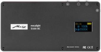 Actual product image Metz Mecalight S500 BC (Video light)