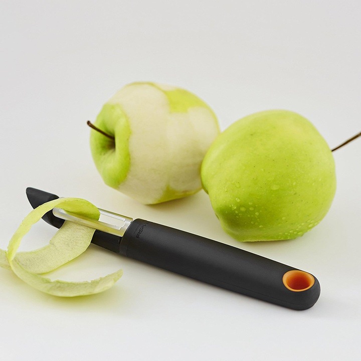 Actual product image Fiskars Peeler