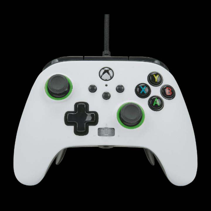 Actual product image PowerA Fusion Pro 2 (Xbox Series X, Xbox One X, Xbox One S, Xbox Series S)