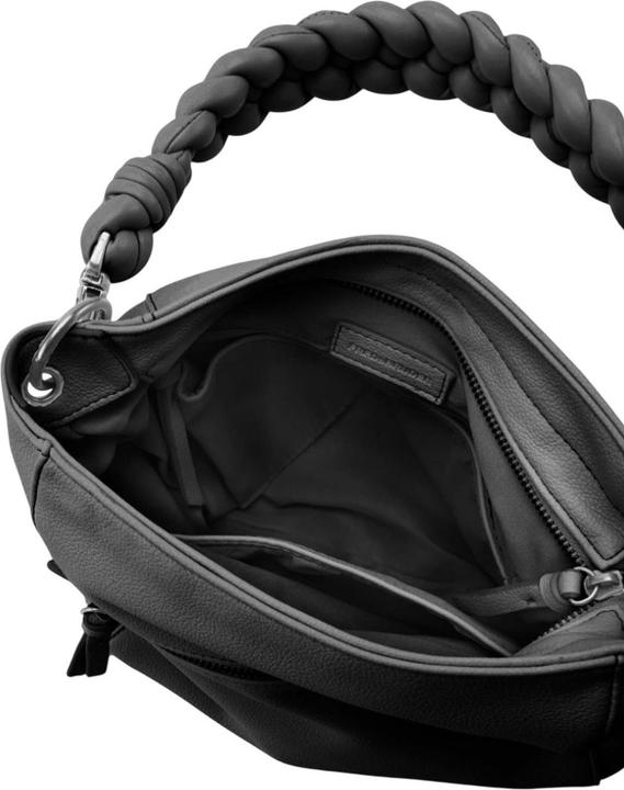 Immagine prodotto FredsBruder Good Vibes Only Midi Hobo Bag