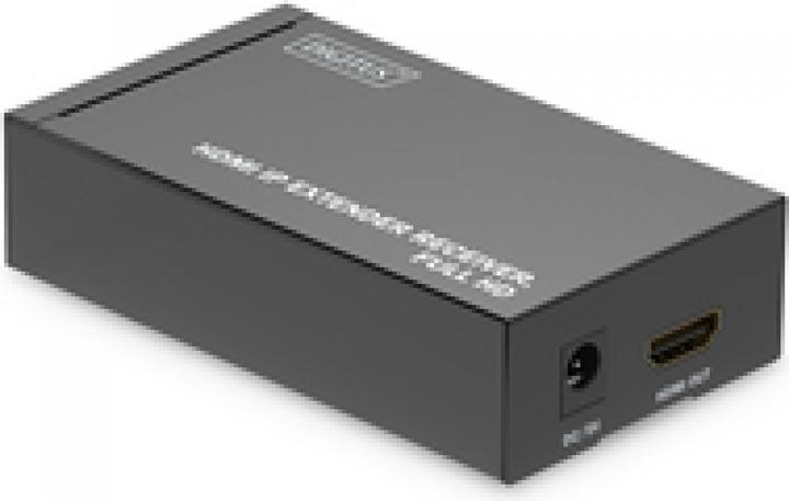 Digitus HDMI IP Video Extender, Empfänger Einheit für DS-55517 (Extender)