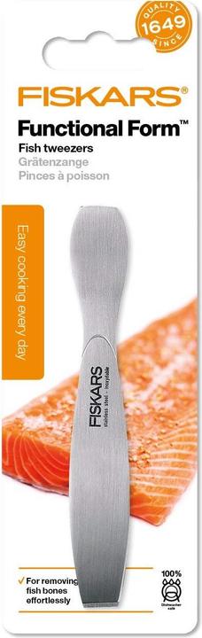 Produktbild Fiskars Grätenzange