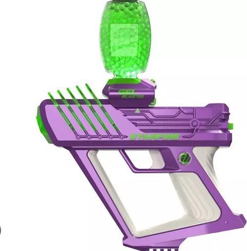 Produktbild Gel Blaster Surge Starfire Gel-Kugelpistole