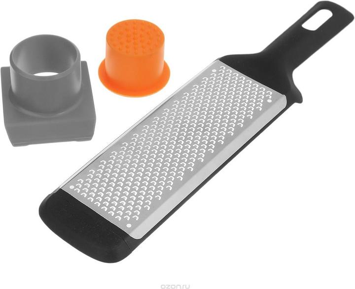 Produktbild Fiskars FF Reibe fein