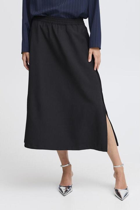 Produktbild B.young BYMMMIDDE LONG SKIRT 20815546 (36)