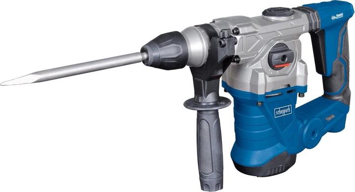 Actual product image Scheppach DH1300