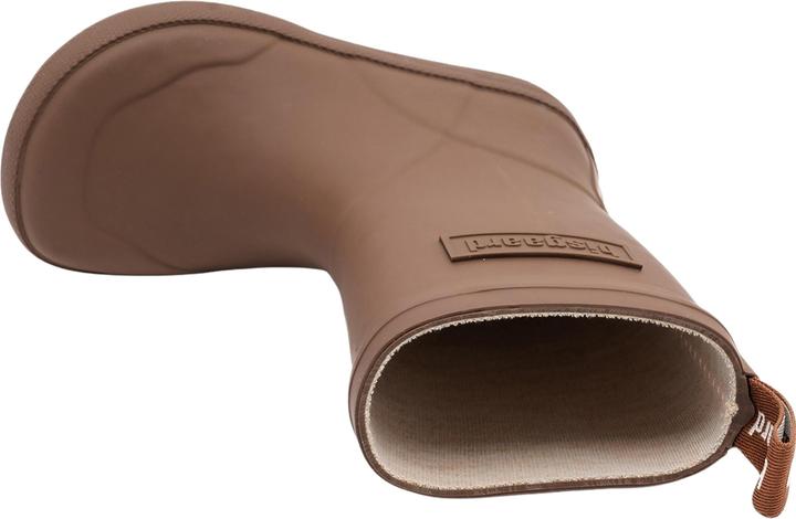 Actual product image Bisgaard Barefoot High Rubber (29)