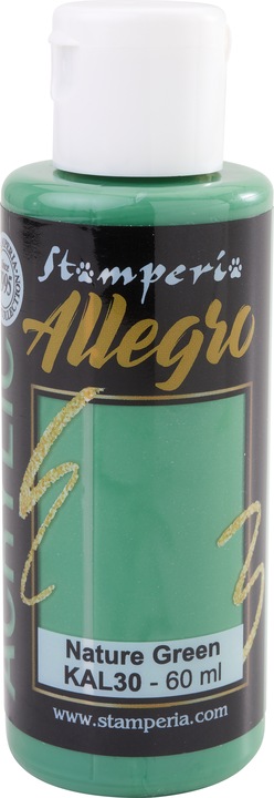 Verde natura