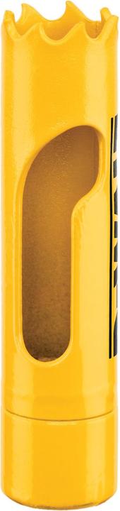 Actual product image DeWalt Hole saw (16 mm)