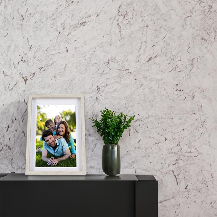 Immagine prodotto Rollei Smarter Bilderrahmen | 10,1" Diagonale | WiFi | Frameo App | Modell 108 (10.10", 1280 x 800 pixel)