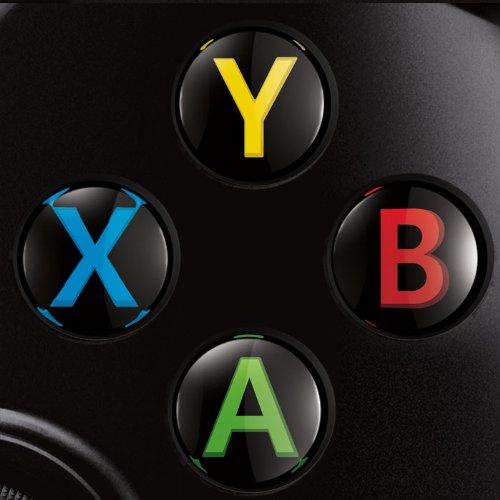 Produktbild Microsoft Xbox One Wireless Controller (Xbox One X, Xbox Series X, Xbox One S, Xbox Series S)