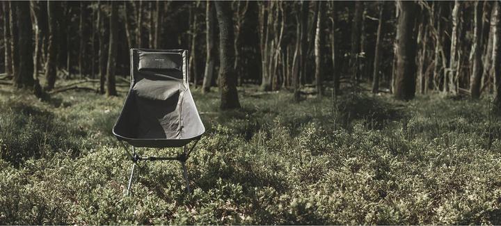 Image du produit Easy Camp Chaise de camping Willow Compact L, Vert