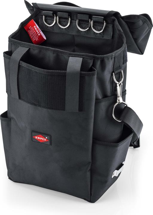 Immagine prodotto Knipex Borsa portautensili Tethered Tools (1 pezzi)