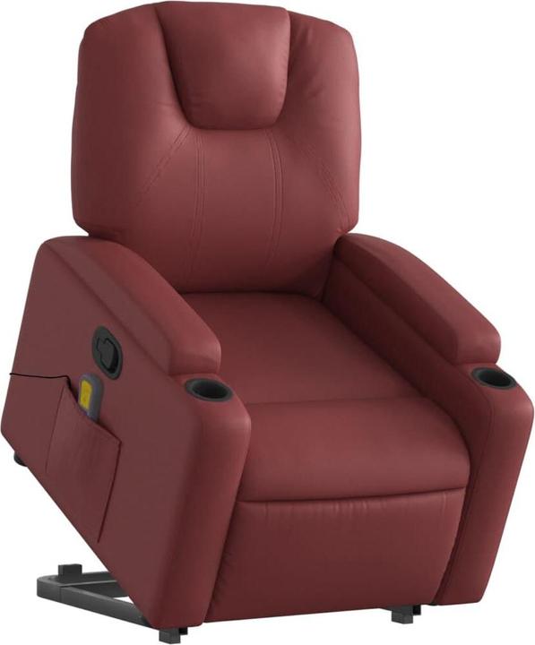 Actual product image VidaXL Issur