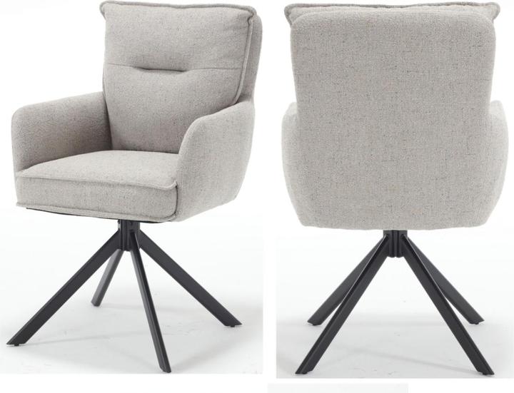 Actual product image SalesFever Stuhl