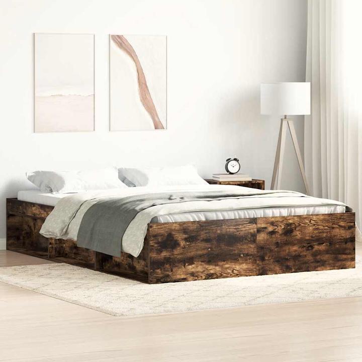 Actual product image VidaXL Honour (140 x 200)