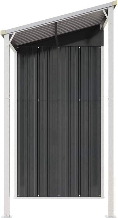 Produktbild vidaXL Gartenhaus