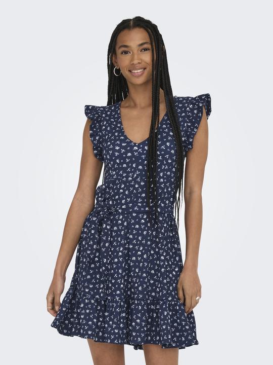 Produktbild Only ONLHILLARY Midikleid Kleid (L)