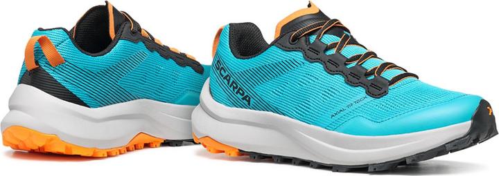 Produktbild Scarpa Spin Planet Y Xxl (36)