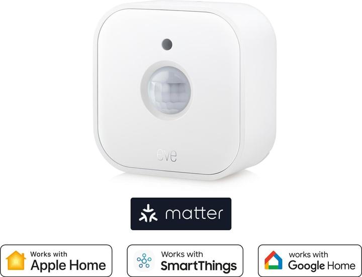 Immagine prodotto Eve Motion (Matter) (9 m)