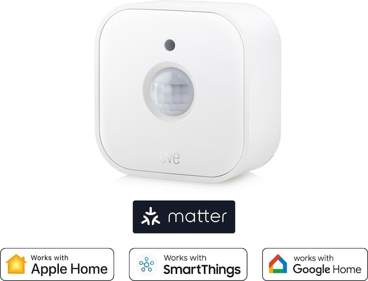 Produktbild Eve Motion (Matter) (9 m)