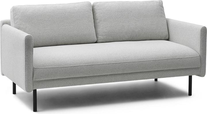 Actual product image Normann Copenhagen Rar (2 person sofa)