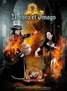 Produktbild 20-Limited (DVD)